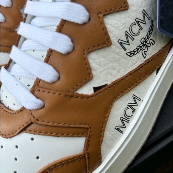 Mcm Shoes - Picture 7 of 12